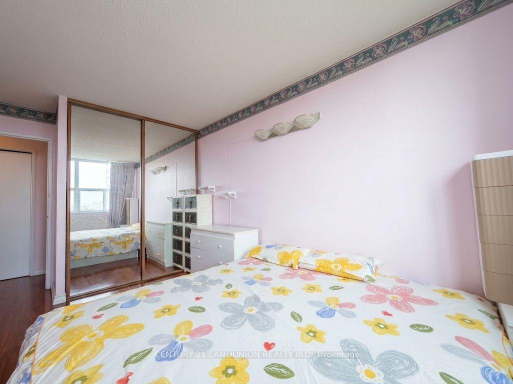 Photo 15 of Unit 1005, 2500 Bridletowne Circle, Scarborough, L'Amoreaux — HOMEH
