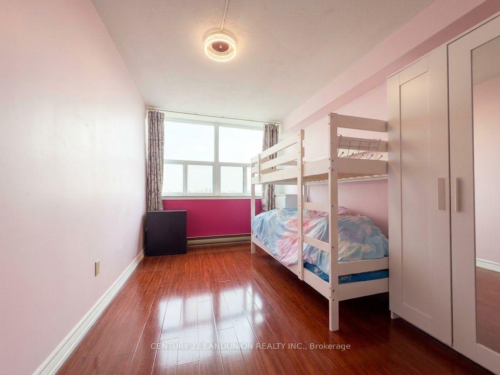 Photo 17 of Unit 1005, 2500 Bridletowne Circle, Scarborough, L'Amoreaux — HOMEH