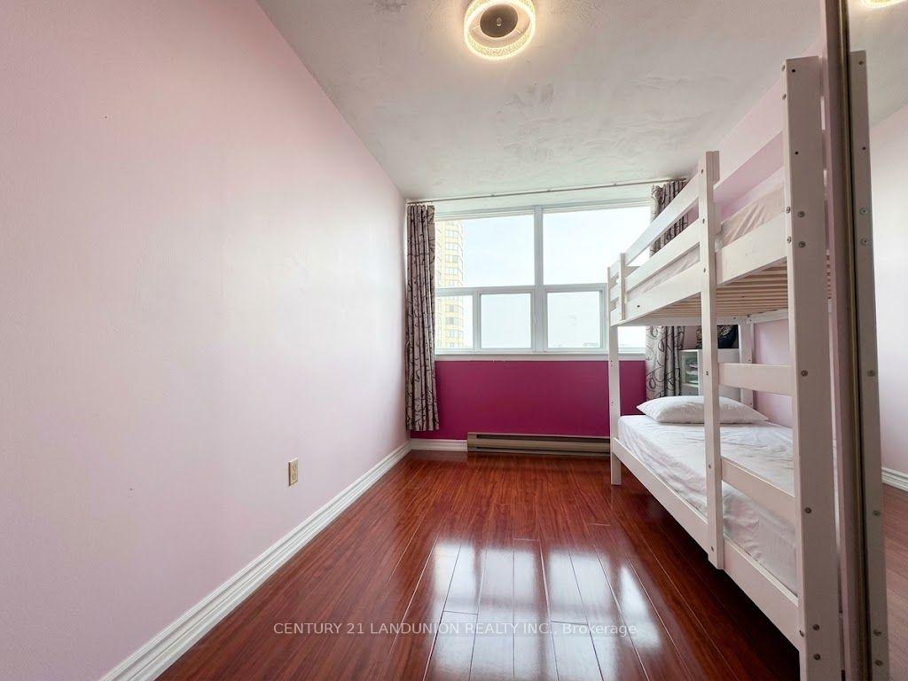 Photo 18 of Unit 1005, 2500 Bridletowne Circle, Scarborough, L'Amoreaux — HOMEH