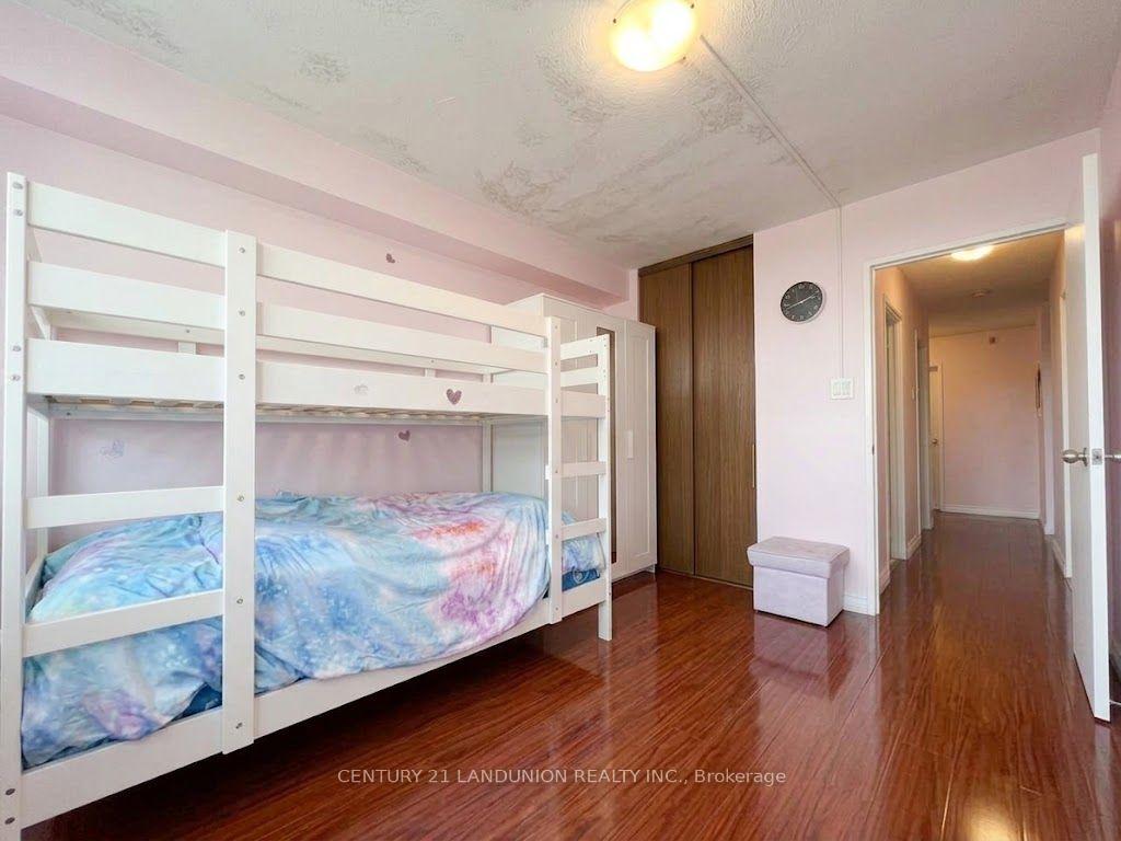 Photo 19 of Unit 1005, 2500 Bridletowne Circle, Scarborough, L'Amoreaux — HOMEH