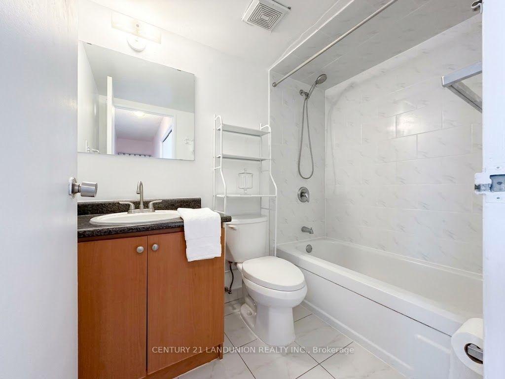 Photo 20 of Unit 1005, 2500 Bridletowne Circle, Scarborough, L'Amoreaux — HOMEH