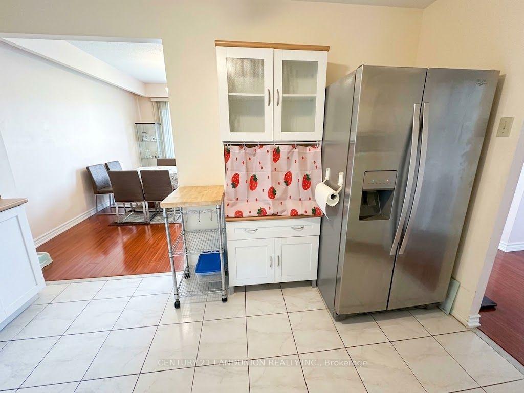 Photo 24 of Unit 1005, 2500 Bridletowne Circle, Scarborough, L'Amoreaux — HOMEH