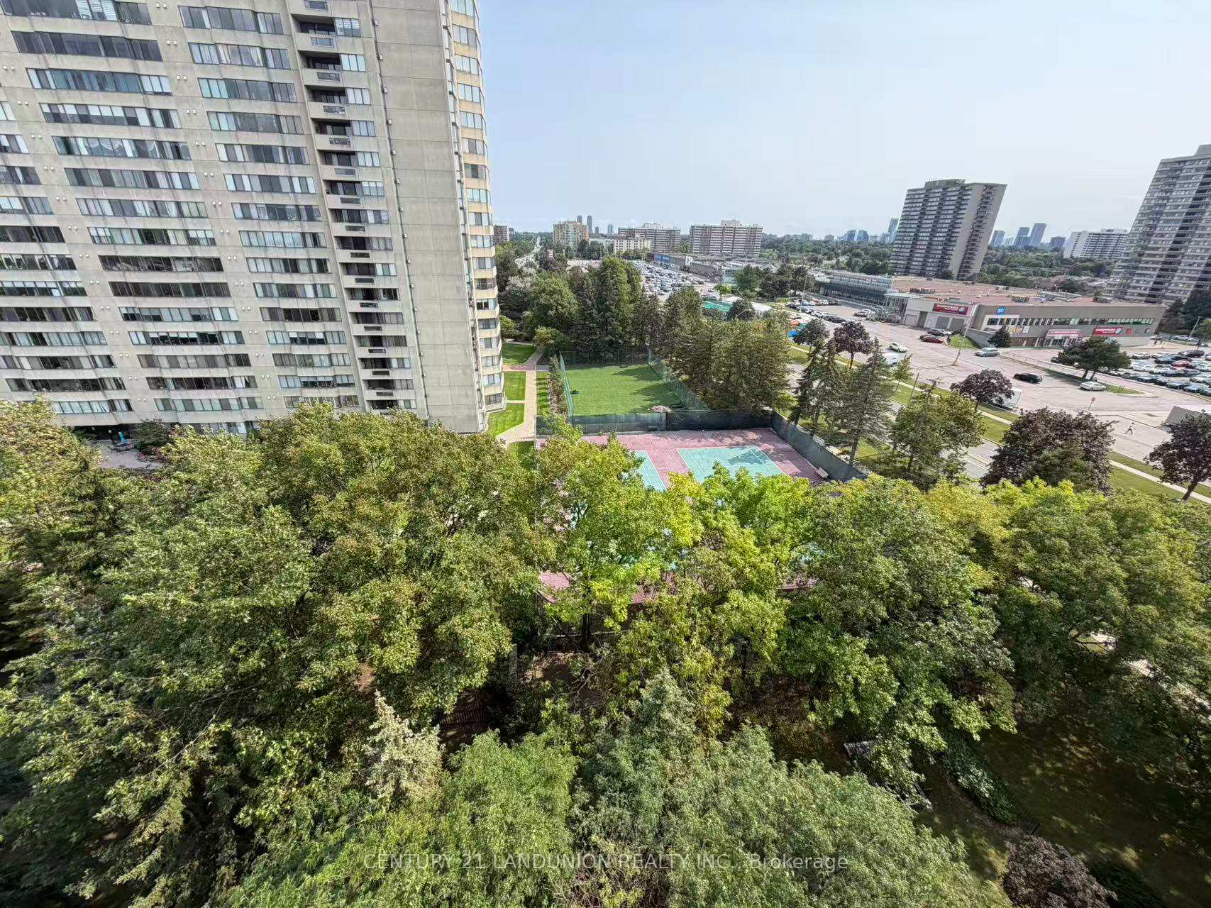 Photo 26 of Unit 1005, 2500 Bridletowne Circle, Scarborough, L'Amoreaux — HOMEH