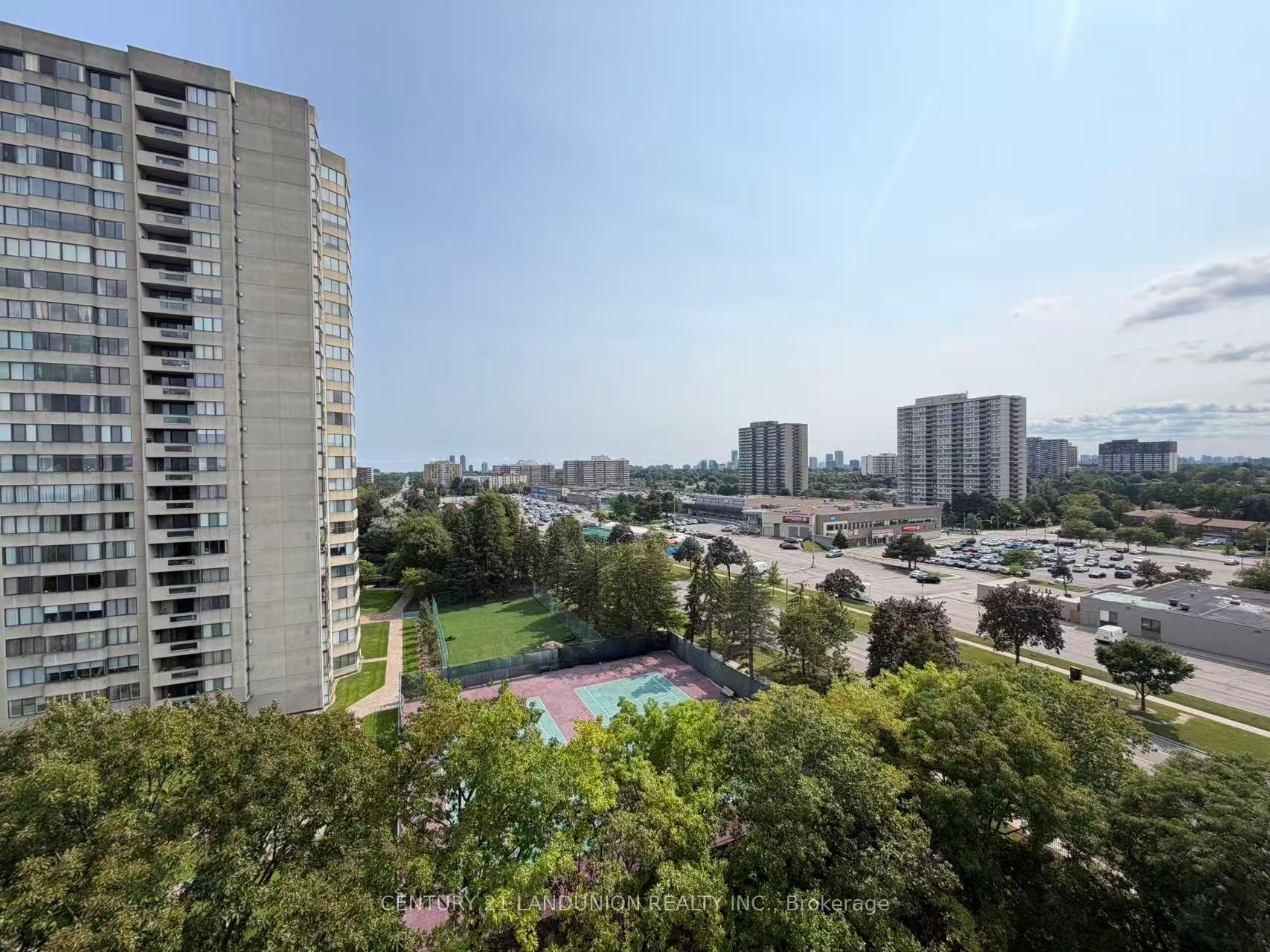 Photo 27 of Unit 1005, 2500 Bridletowne Circle, Scarborough, L'Amoreaux — HOMEH