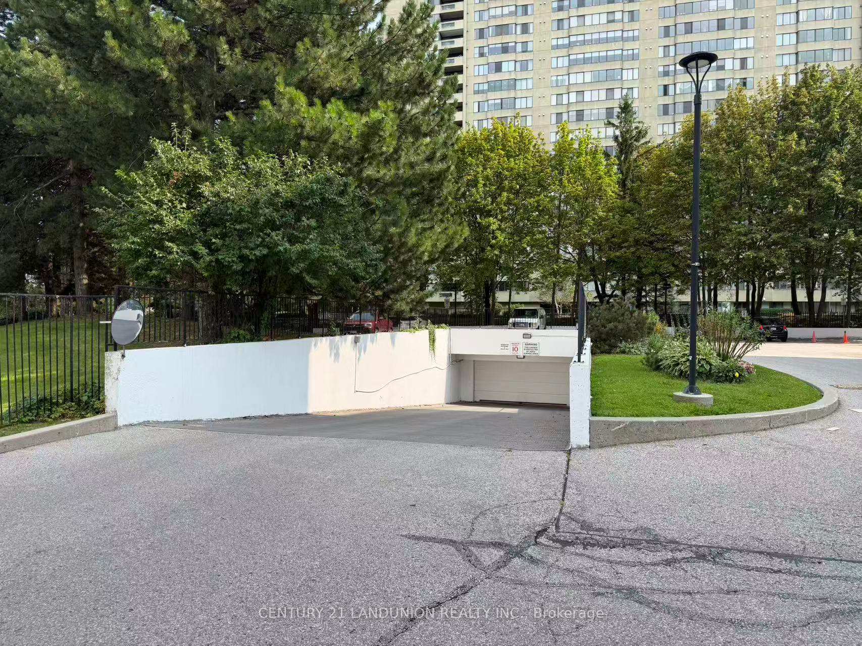 Photo 28 of Unit 1005, 2500 Bridletowne Circle, Scarborough, L'Amoreaux — HOMEH