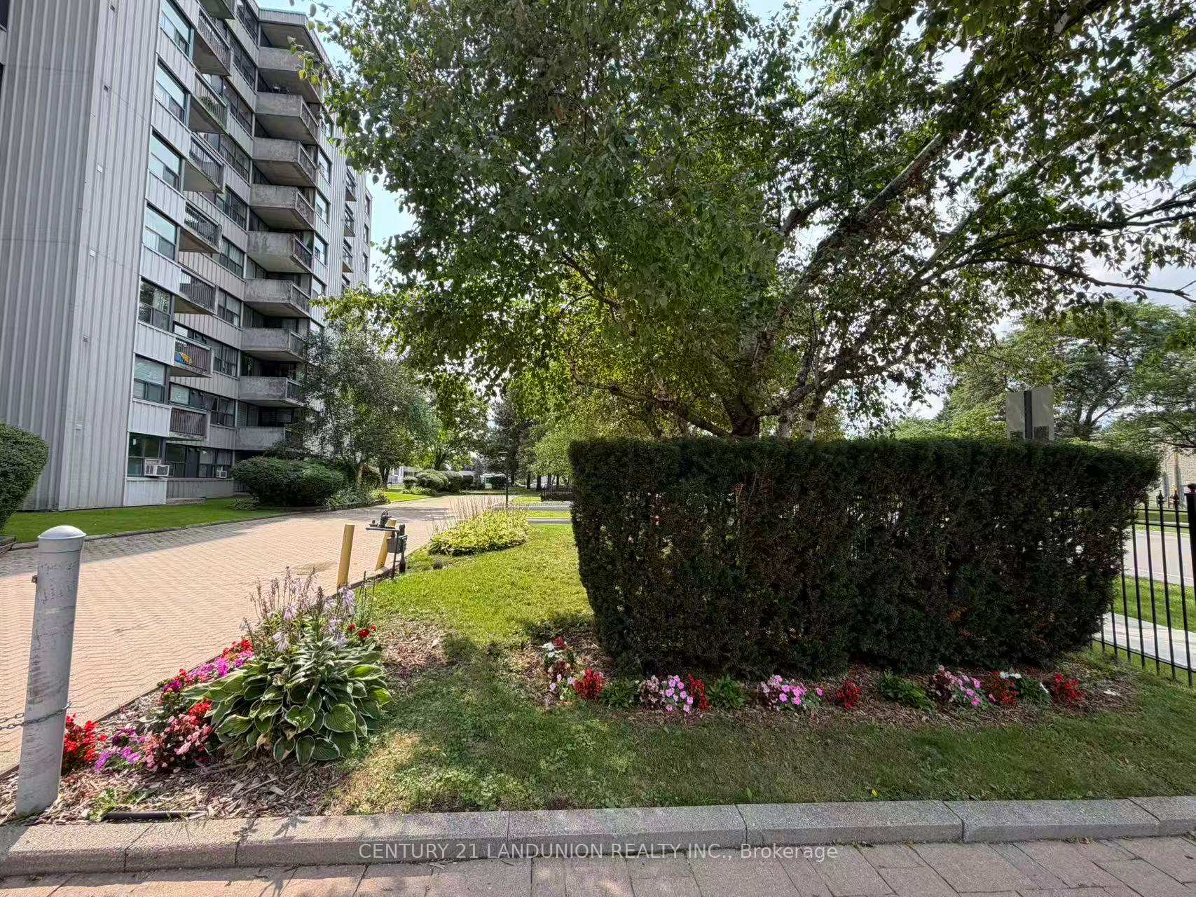 Photo 29 of Unit 1005, 2500 Bridletowne Circle, Scarborough, L'Amoreaux — HOMEH