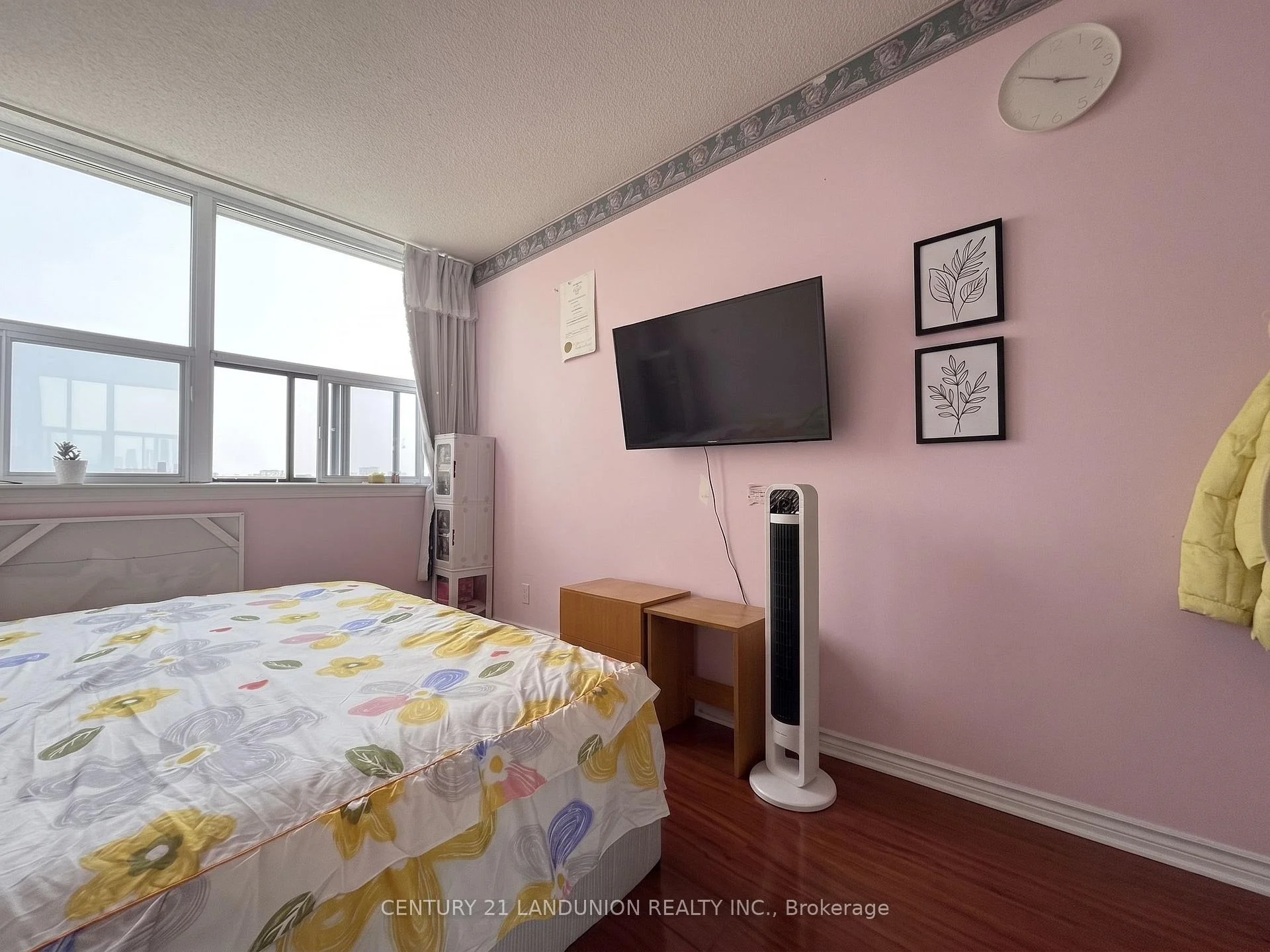 Photo 16 of Unit 1005, 2500 Bridletowne Circle, Scarborough, L'Amoreaux — HOMEH