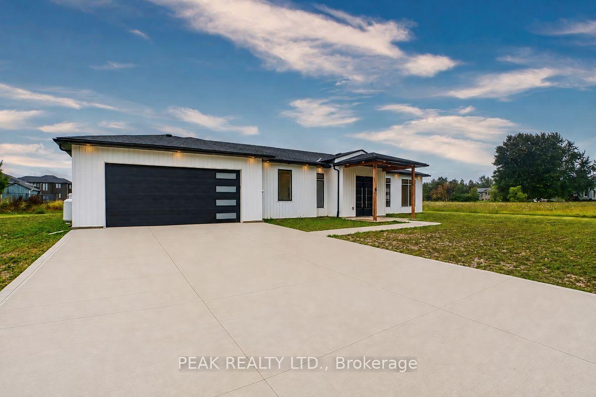 Photo 3 of 6 William Street, Ashfield-Colborne-Wawanosh, Ashfield — HOMEH