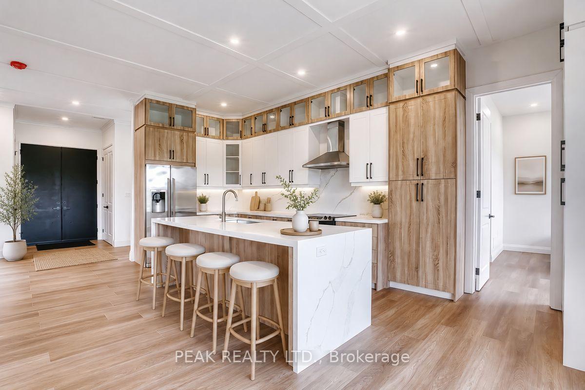 Photo 4 of 6 William Street, Ashfield-Colborne-Wawanosh, Ashfield — HOMEH
