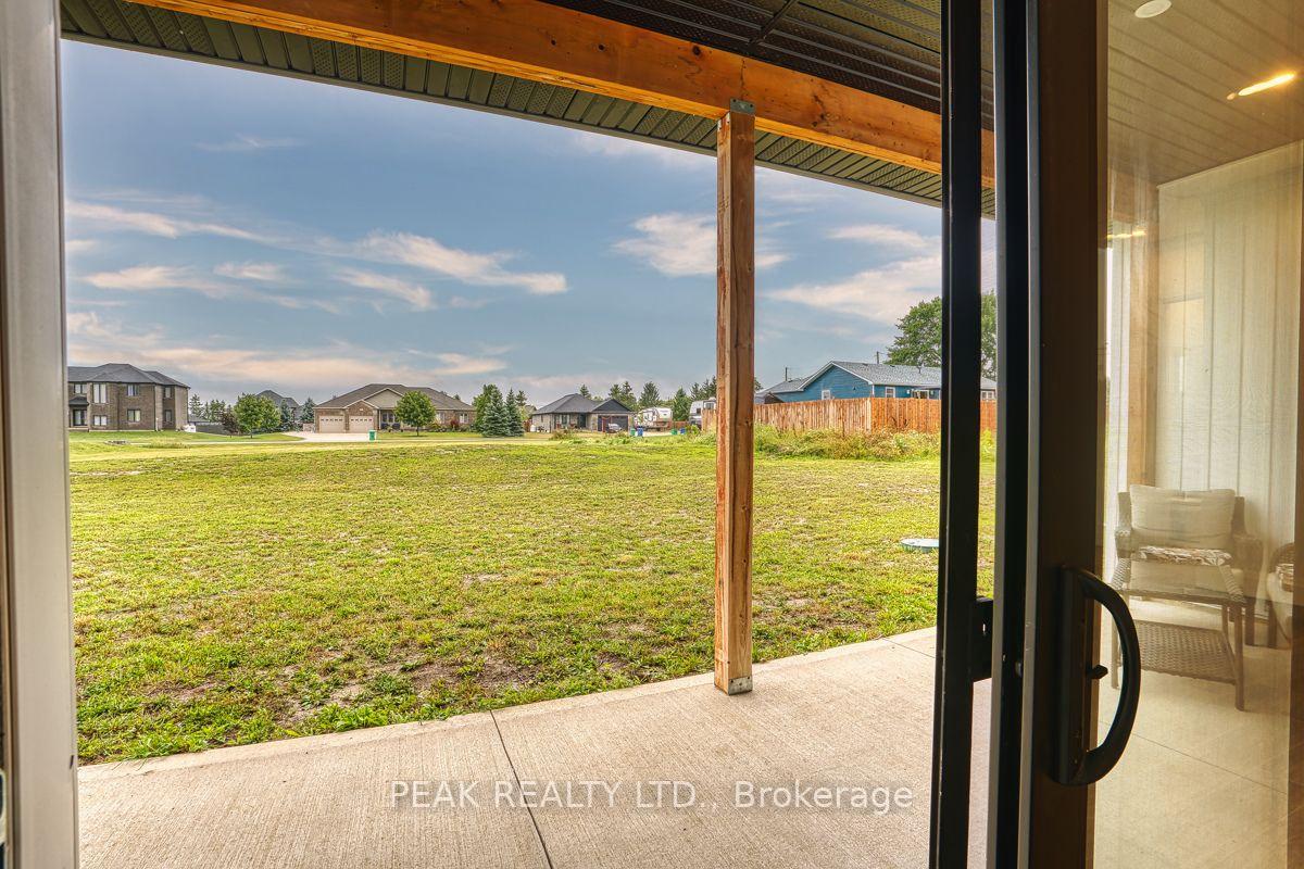 Photo 21 of 6 William Street, Ashfield-Colborne-Wawanosh, Ashfield — HOMEH