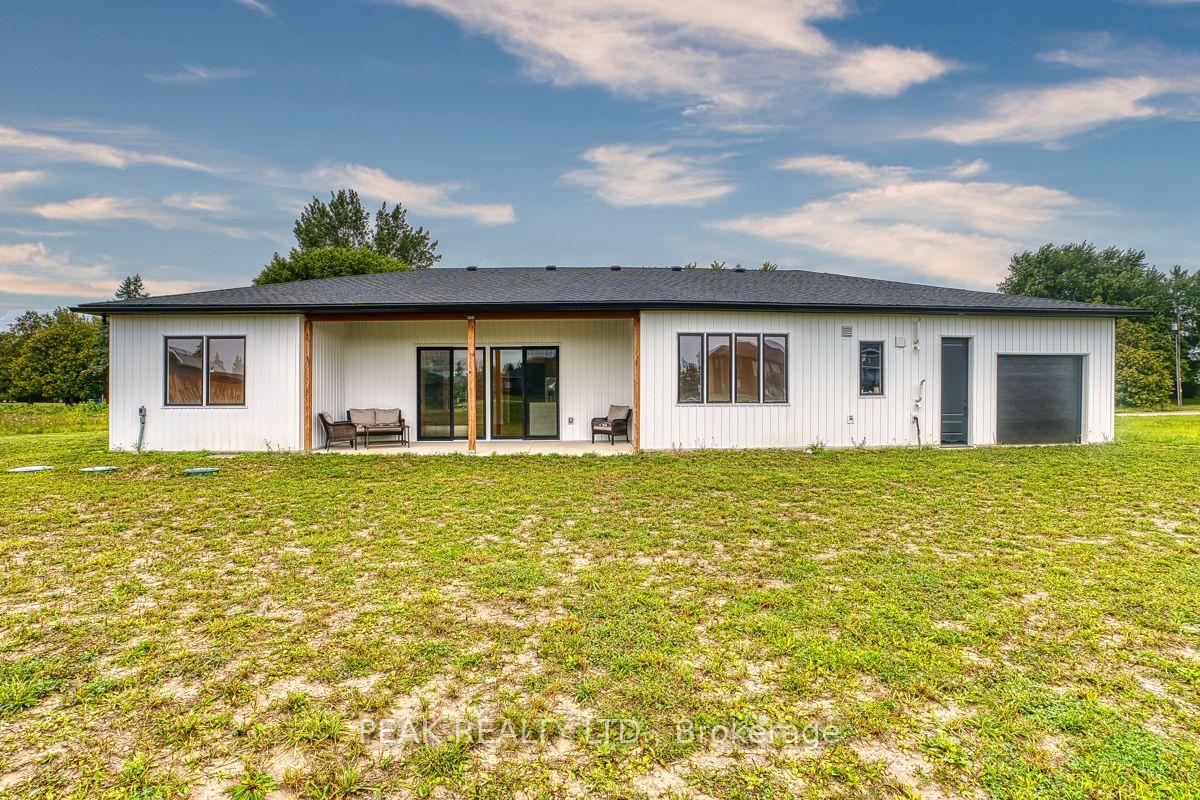 Photo 22 of 6 William Street, Ashfield-Colborne-Wawanosh, Ashfield — HOMEH