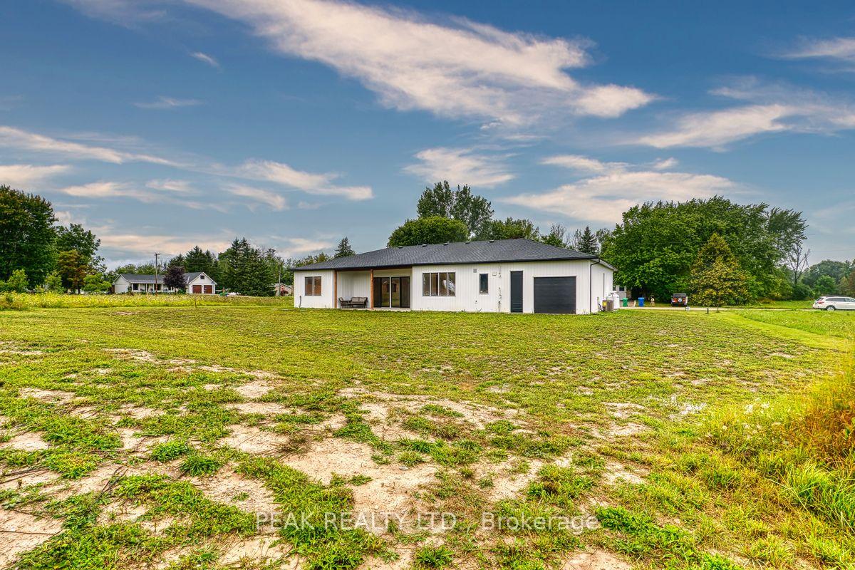 Photo 23 of 6 William Street, Ashfield-Colborne-Wawanosh, Ashfield — HOMEH