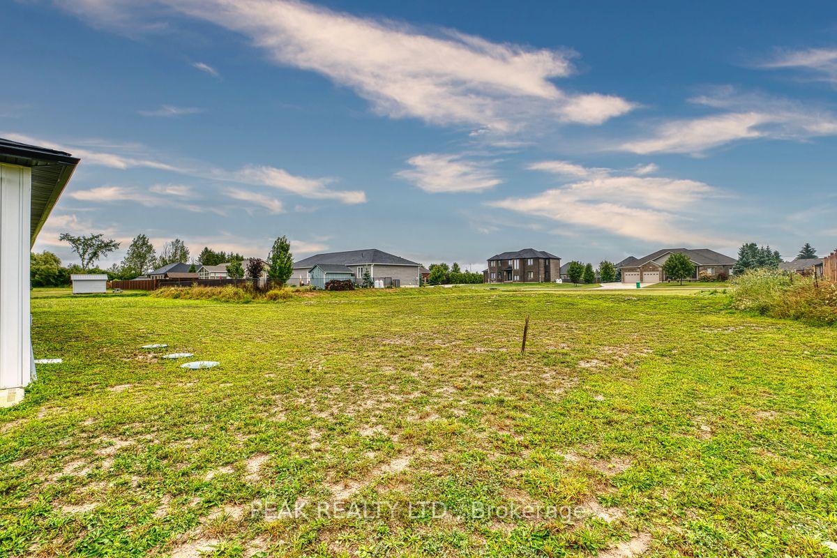 Photo 24 of 6 William Street, Ashfield-Colborne-Wawanosh, Ashfield — HOMEH