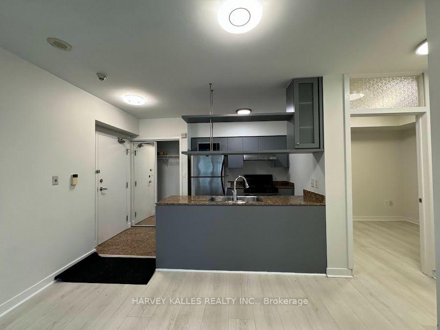 Photo 2 of Unit 2306, 5 Mariner Terrace, Toronto, Waterfront Communities — HOMEH