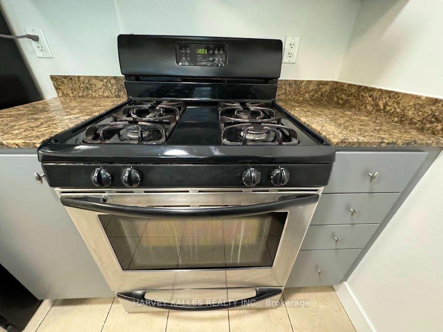 Photo 7 of Unit 2306, 5 Mariner Terrace, Toronto, Waterfront Communities — HOMEH