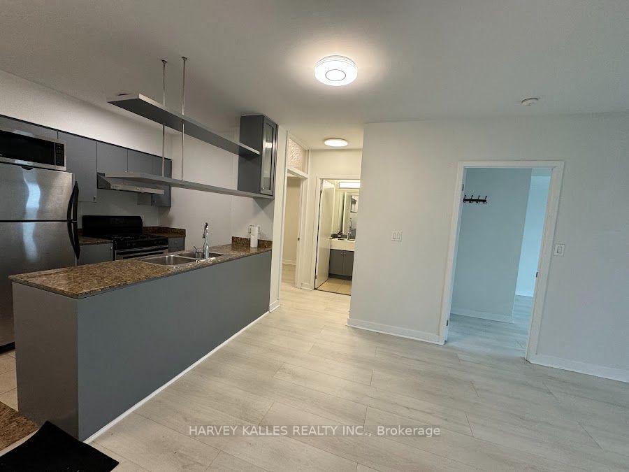 Photo 9 of Unit 2306, 5 Mariner Terrace, Toronto, Waterfront Communities — HOMEH