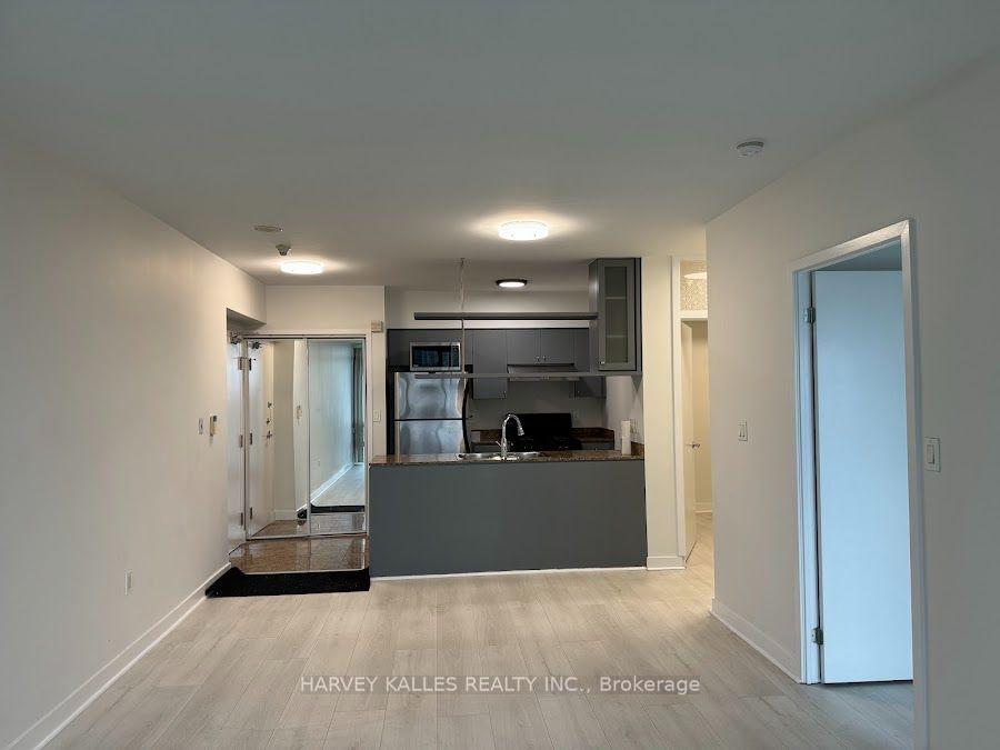 Photo 13 of Unit 2306, 5 Mariner Terrace, Toronto, Waterfront Communities — HOMEH