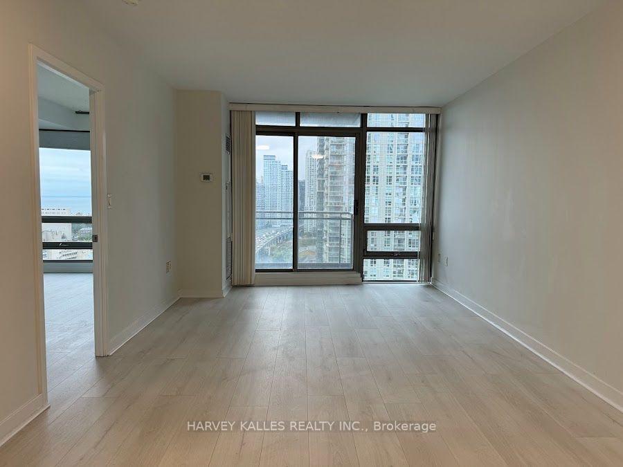 Photo 14 of Unit 2306, 5 Mariner Terrace, Toronto, Waterfront Communities — HOMEH