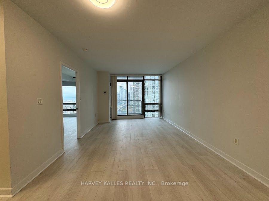 Photo 15 of Unit 2306, 5 Mariner Terrace, Toronto, Waterfront Communities — HOMEH