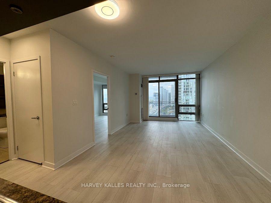 Photo 16 of Unit 2306, 5 Mariner Terrace, Toronto, Waterfront Communities — HOMEH
