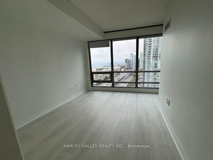 Photo 19 of Unit 2306, 5 Mariner Terrace, Toronto, Waterfront Communities — HOMEH