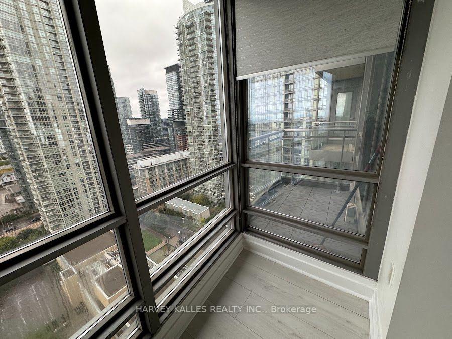 Photo 20 of Unit 2306, 5 Mariner Terrace, Toronto, Waterfront Communities — HOMEH