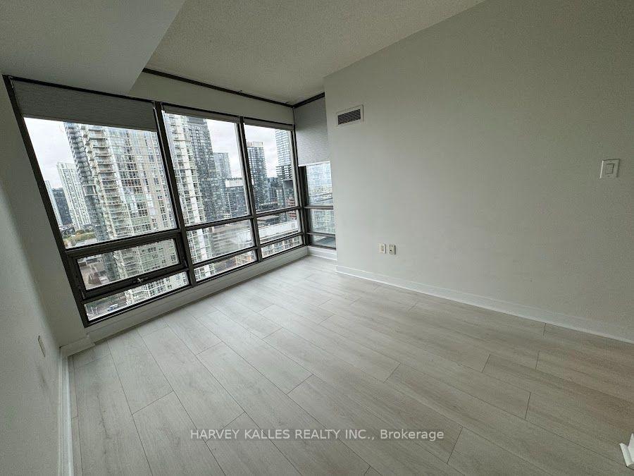 Photo 22 of Unit 2306, 5 Mariner Terrace, Toronto, Waterfront Communities — HOMEH