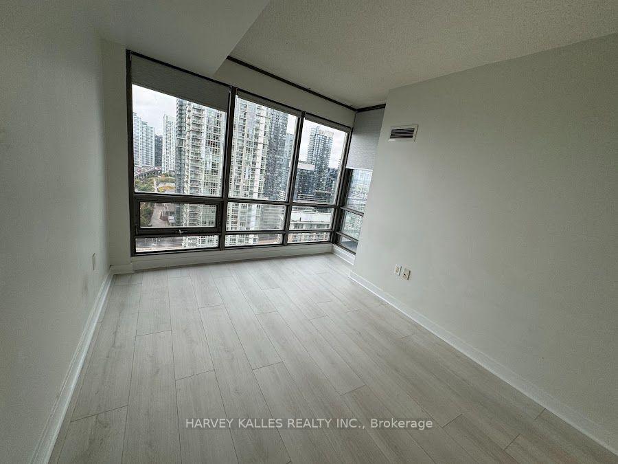 Photo 24 of Unit 2306, 5 Mariner Terrace, Toronto, Waterfront Communities — HOMEH