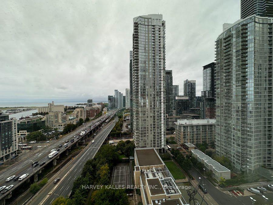 Photo 26 of Unit 2306, 5 Mariner Terrace, Toronto, Waterfront Communities — HOMEH