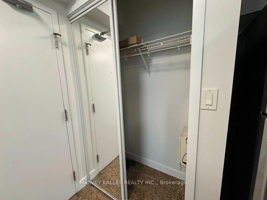 Photo 27 of Unit 2306, 5 Mariner Terrace, Toronto, Waterfront Communities — HOMEH
