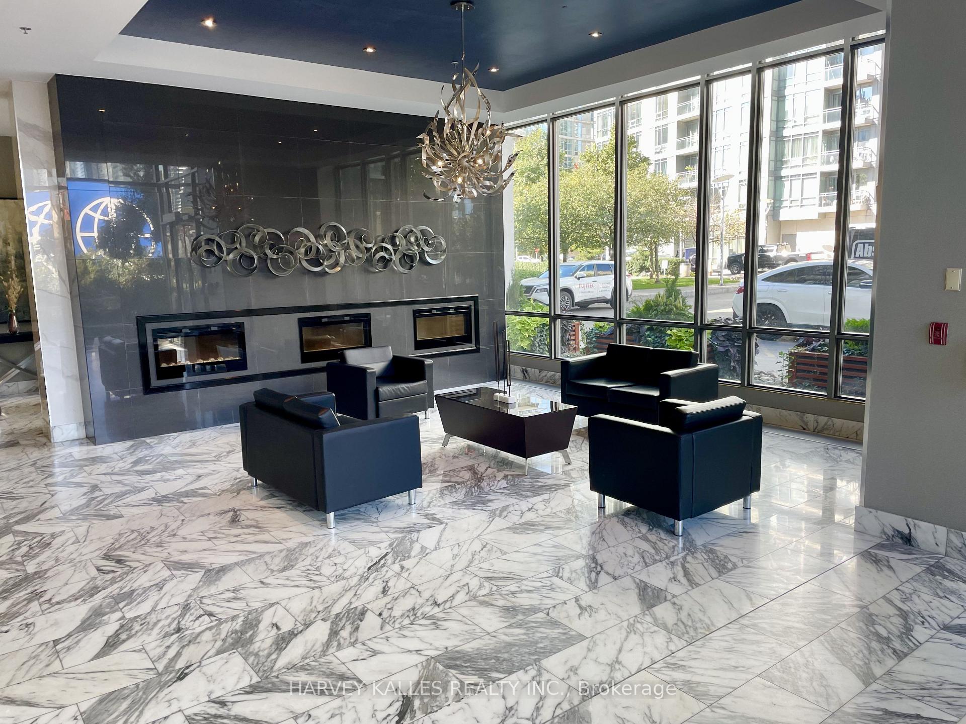 Photo 28 of Unit 2306, 5 Mariner Terrace, Toronto, Waterfront Communities — HOMEH