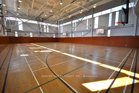 Photo 34 of Unit 2306, 5 Mariner Terrace, Toronto, Waterfront Communities — HOMEH