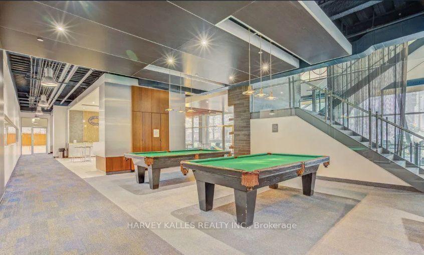 Photo 35 of Unit 2306, 5 Mariner Terrace, Toronto, Waterfront Communities — HOMEH