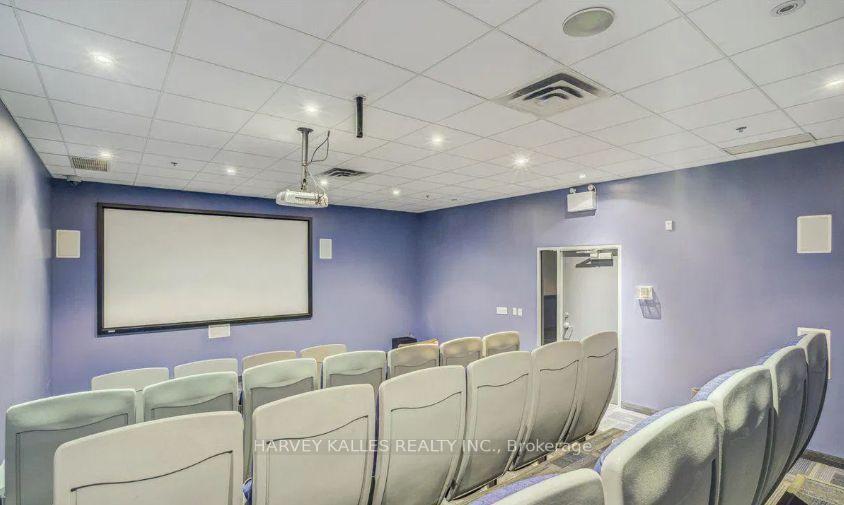 Photo 38 of Unit 2306, 5 Mariner Terrace, Toronto, Waterfront Communities — HOMEH