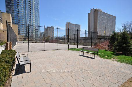 Photo 42 of Unit 2306, 5 Mariner Terrace, Toronto, Waterfront Communities — HOMEH