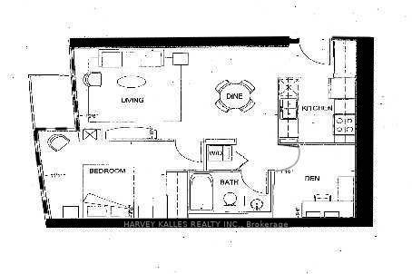 Photo 43 of Unit 2306, 5 Mariner Terrace, Toronto, Waterfront Communities — HOMEH
