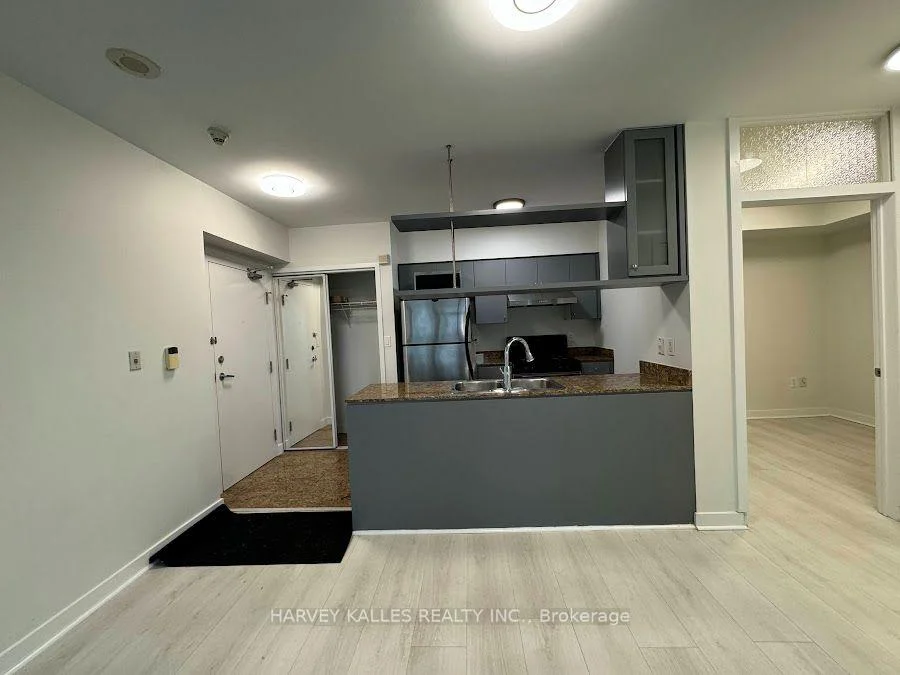 Photo 32 of Unit 2306, 5 Mariner Terrace, Toronto, Waterfront Communities — HOMEH