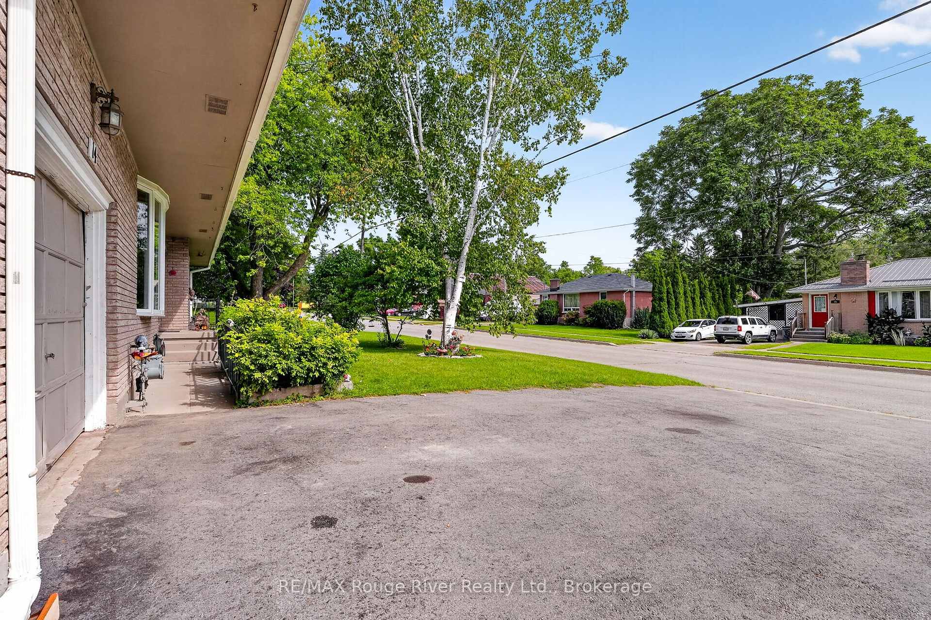 Photo 3 of 14 Elgin Street S, Cramahe, Colborne — HOMEH