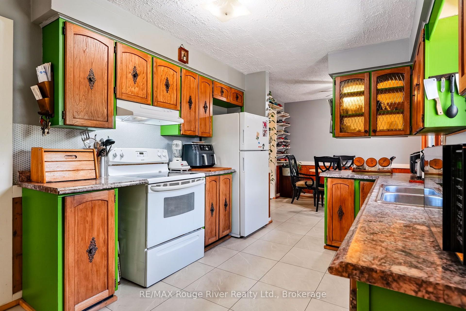 Photo 20 of 14 Elgin Street S, Cramahe, Colborne — HOMEH