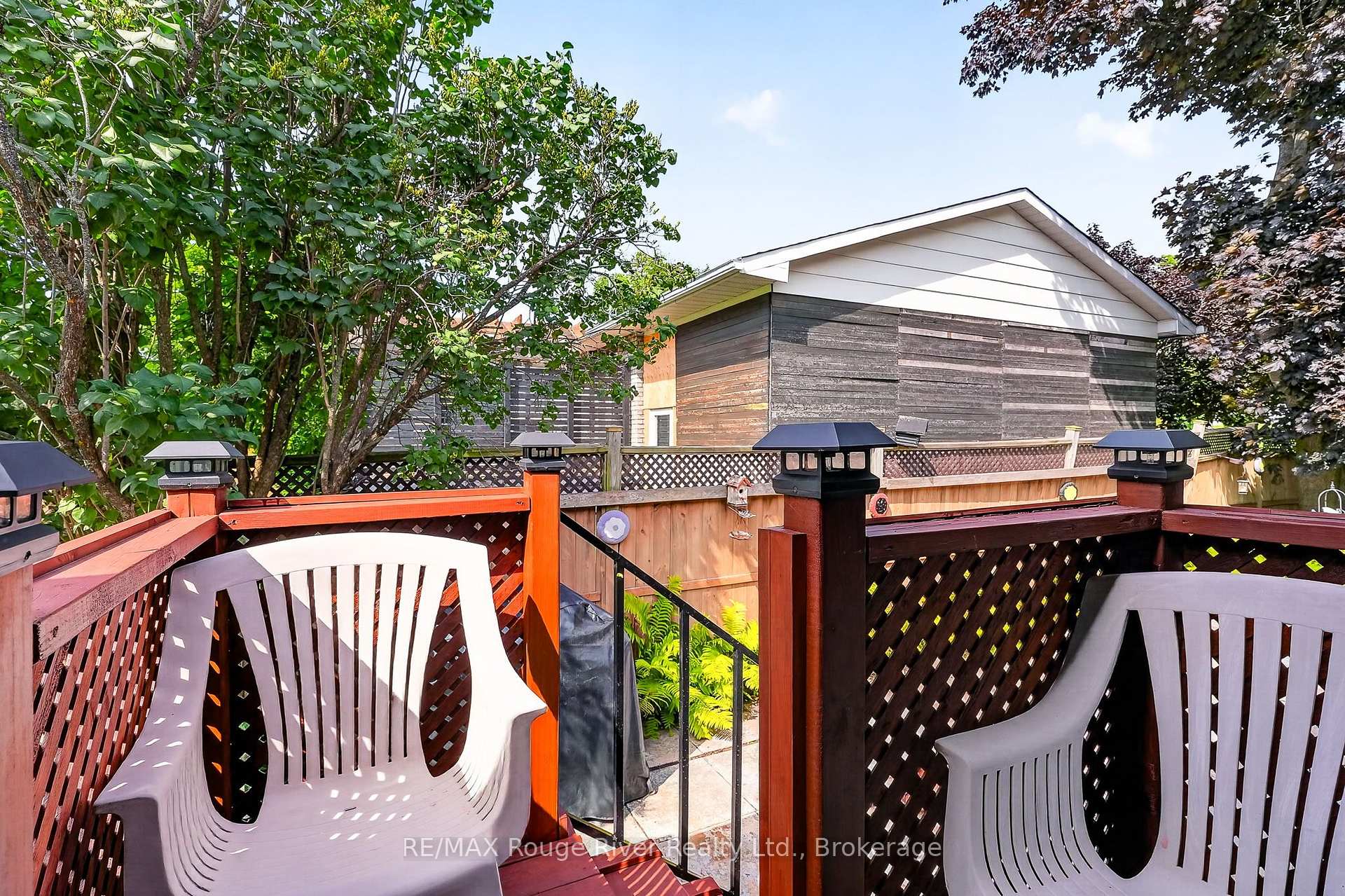 Photo 47 of 14 Elgin Street S, Cramahe, Colborne — HOMEH