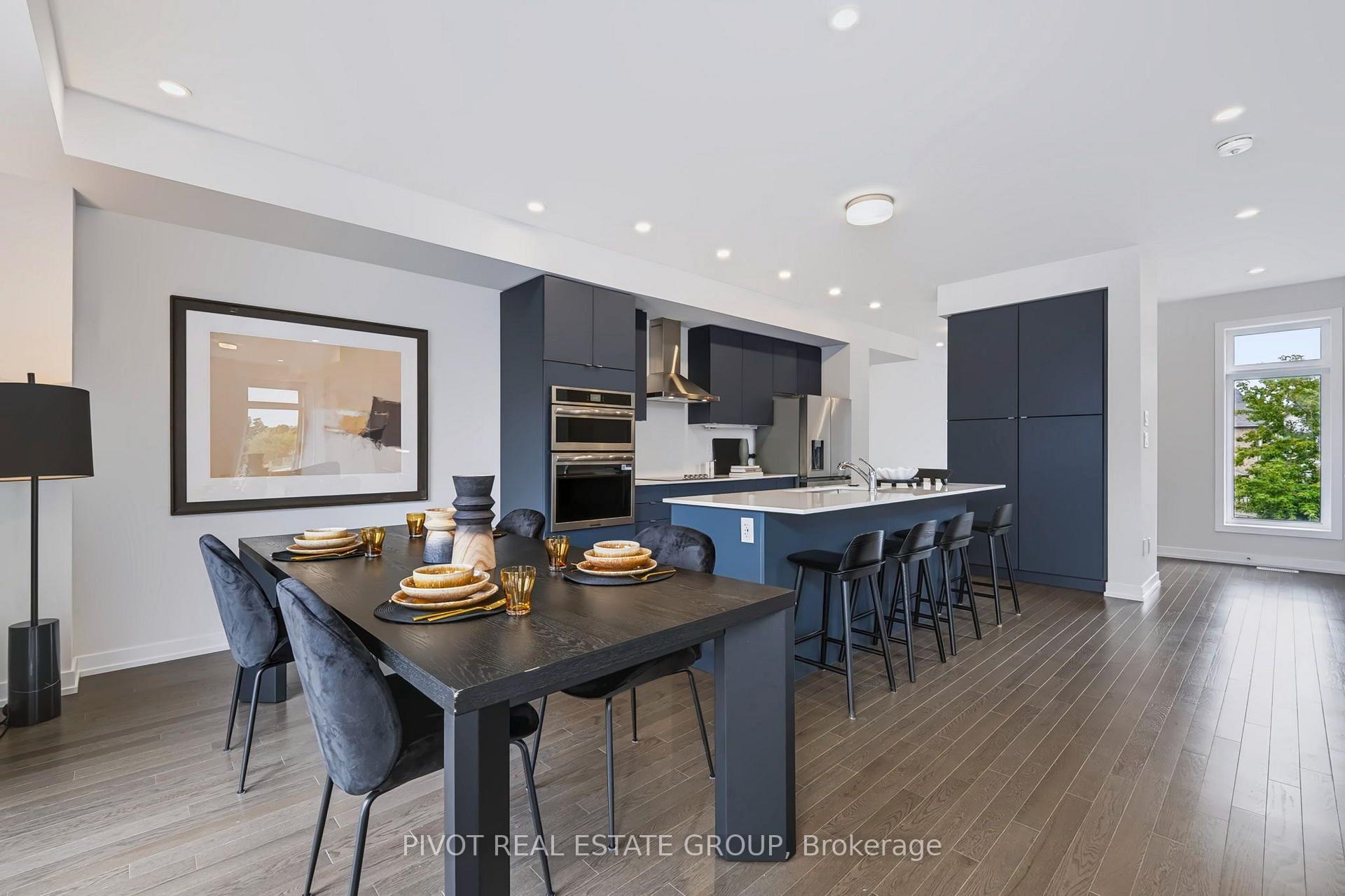 Photo 17 of 25 Observatory Way, Whitby, Brooklin — HOMEH