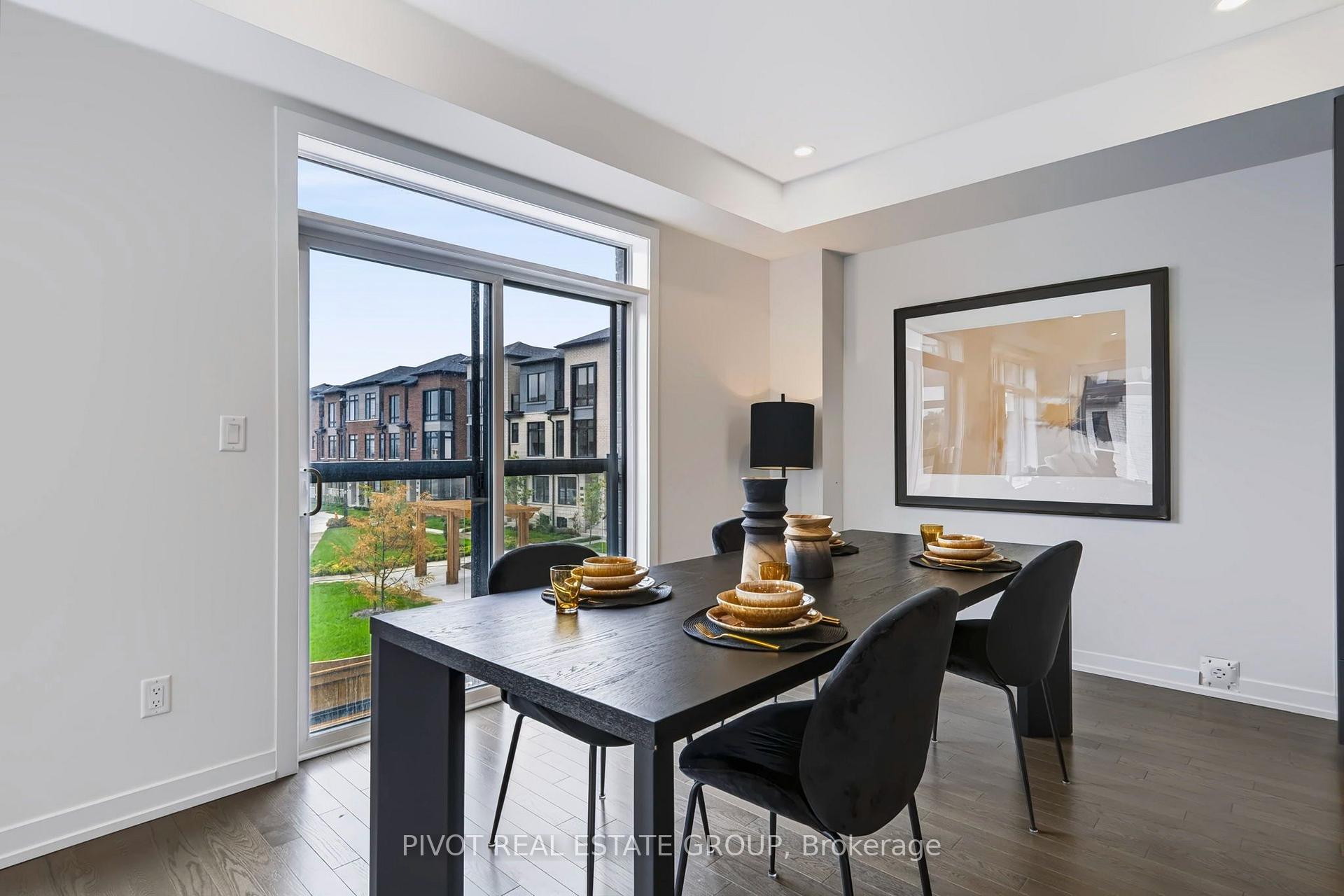 Photo 18 of 25 Observatory Way, Whitby, Brooklin — HOMEH