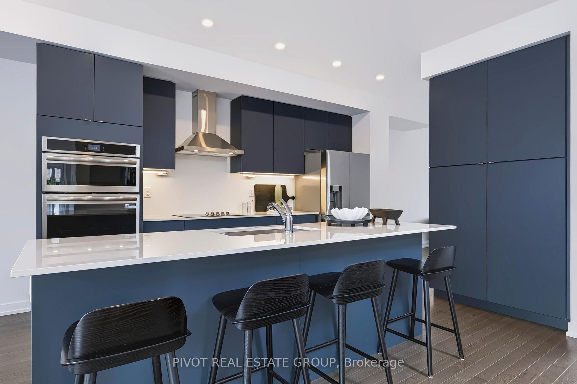 Photo 21 of 25 Observatory Way, Whitby, Brooklin — HOMEH
