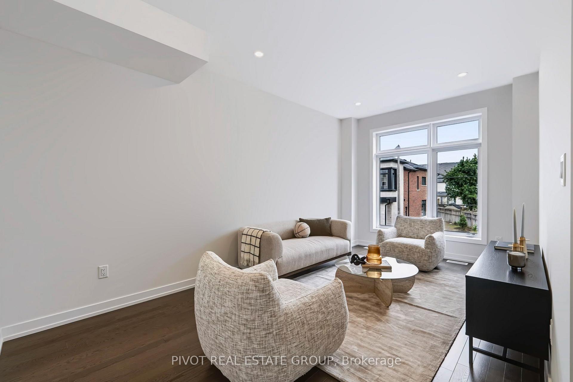 Photo 26 of 25 Observatory Way, Whitby, Brooklin — HOMEH