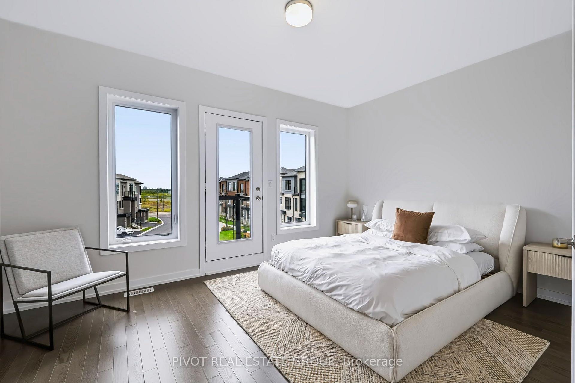 Photo 30 of 25 Observatory Way, Whitby, Brooklin — HOMEH