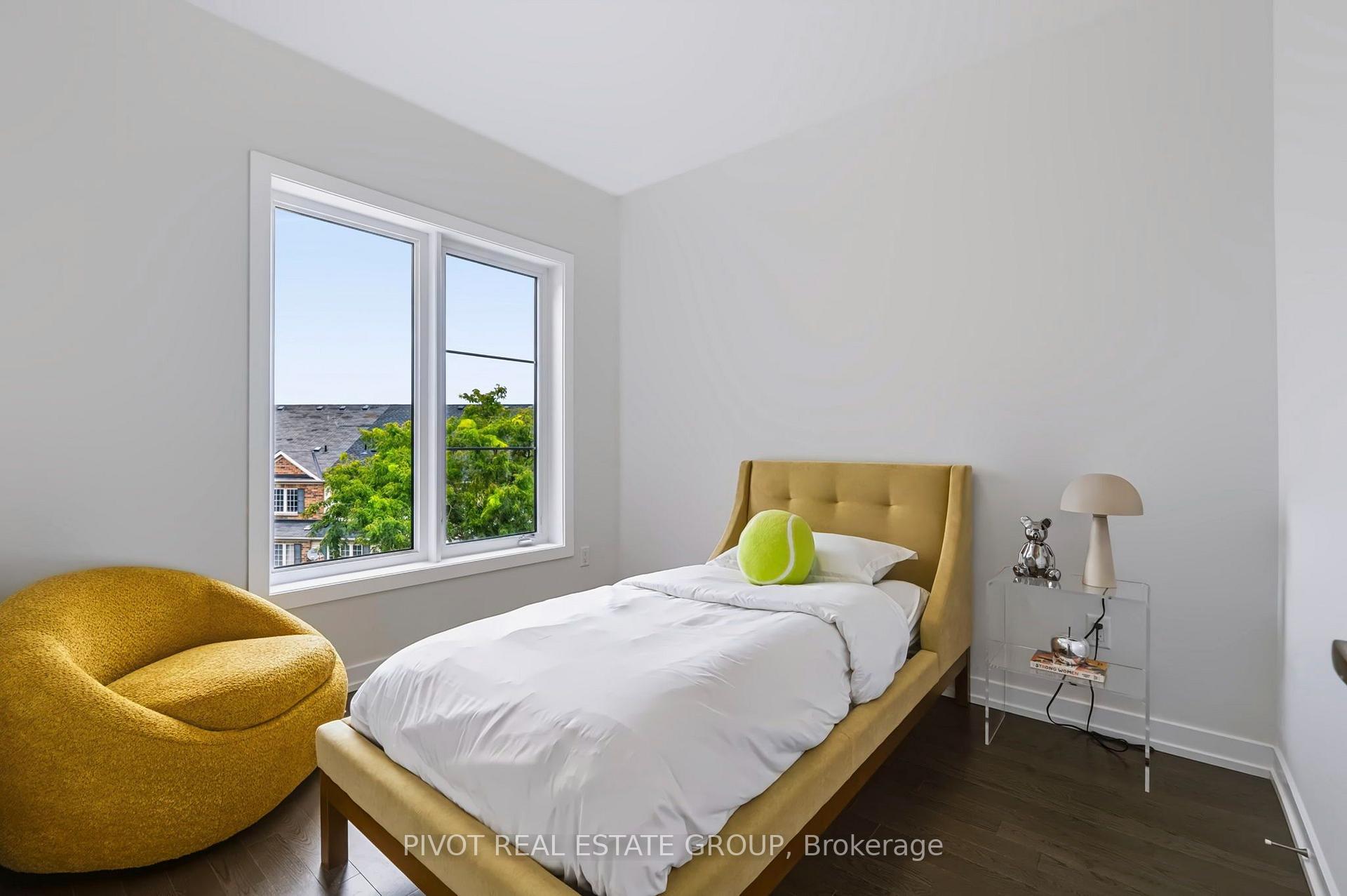 Photo 36 of 25 Observatory Way, Whitby, Brooklin — HOMEH