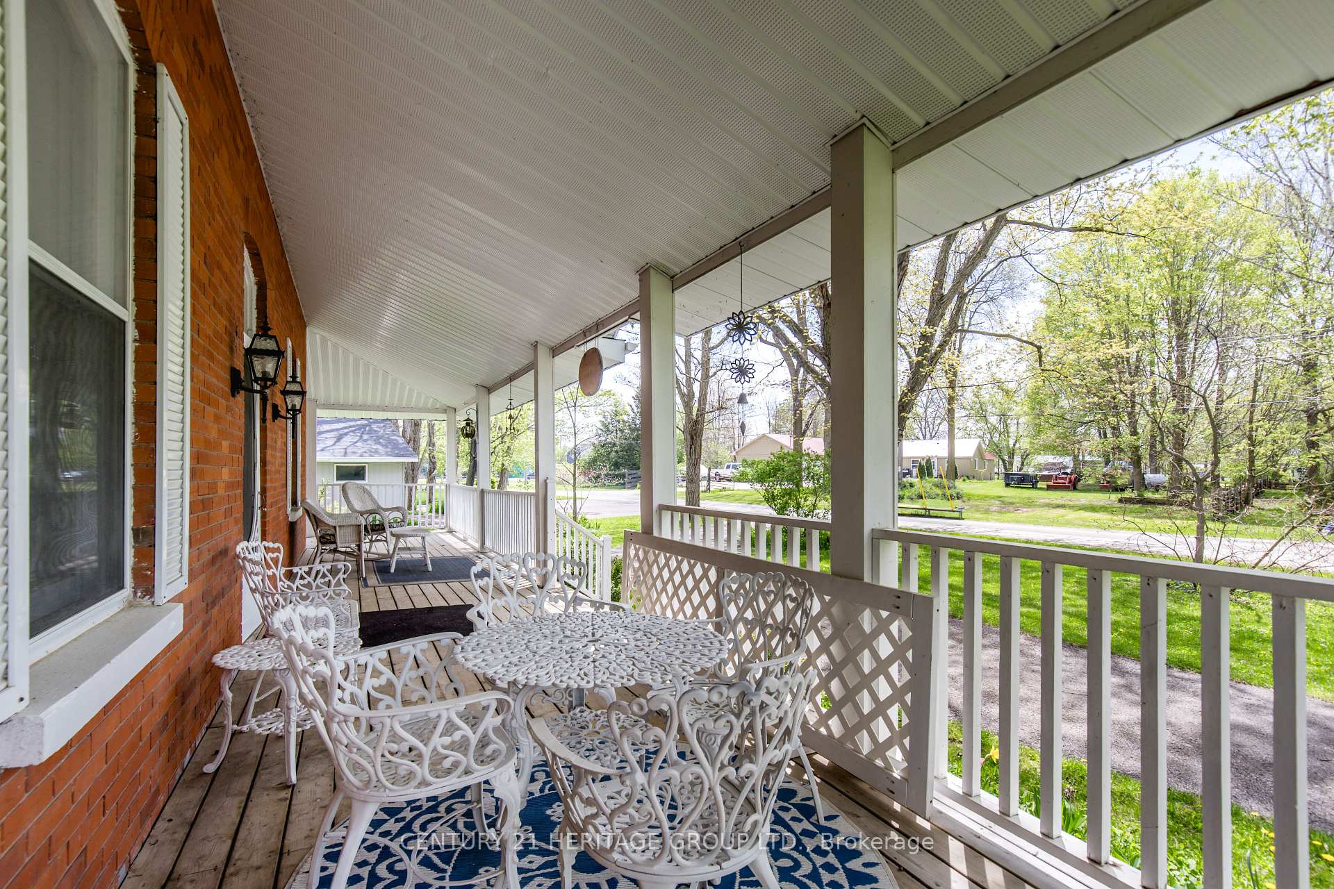 Photo 4 of 4 Thomas Street, Adjala-Tosorontio, Glencairn — HOMEH