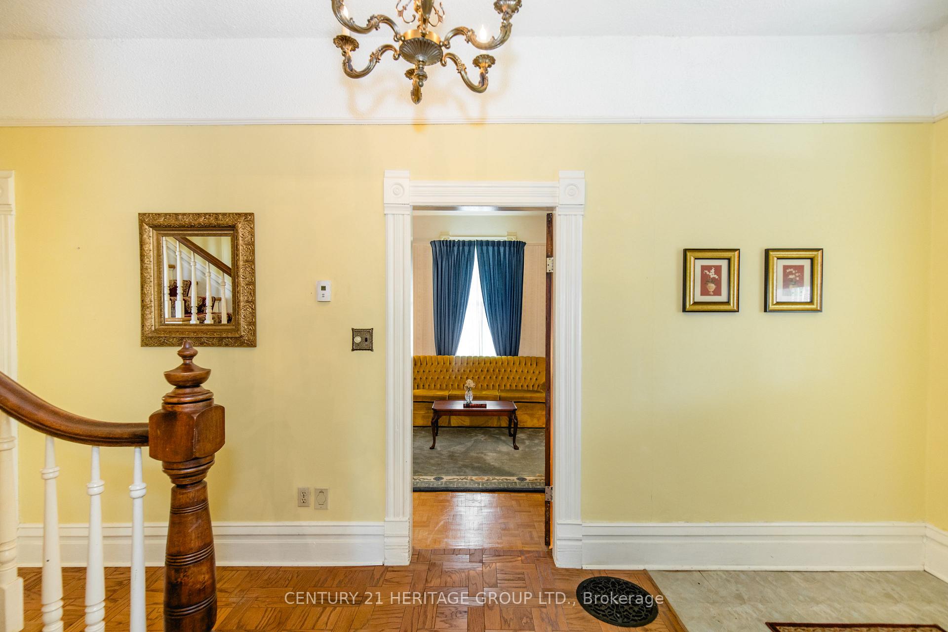 Photo 6 of 4 Thomas Street, Adjala-Tosorontio, Glencairn — HOMEH