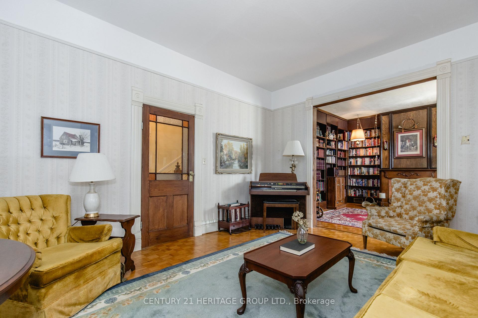 Photo 7 of 4 Thomas Street, Adjala-Tosorontio, Glencairn — HOMEH