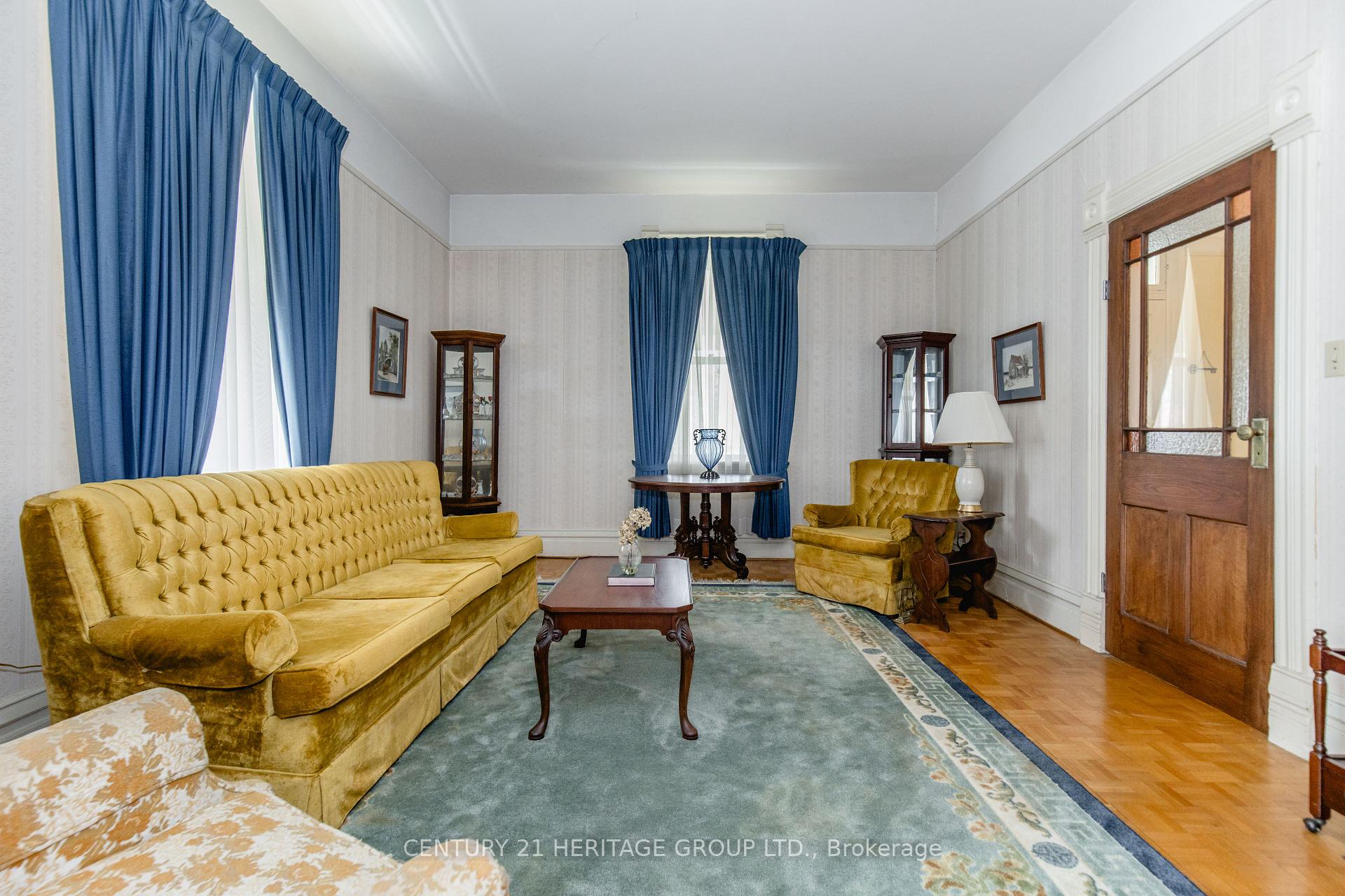 Photo 8 of 4 Thomas Street, Adjala-Tosorontio, Glencairn — HOMEH